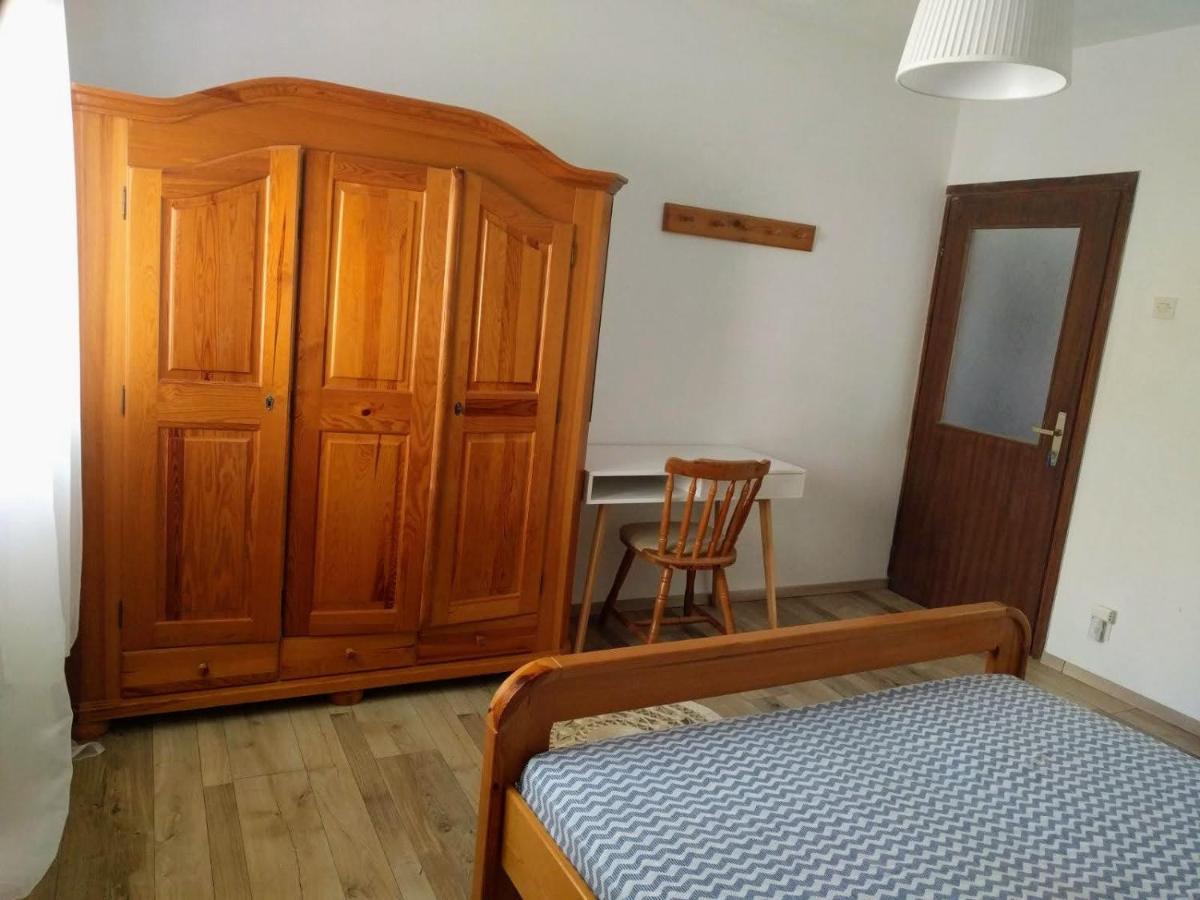 אורביץ Armstrong Apartments - Kornjaca מראה חיצוני תמונה