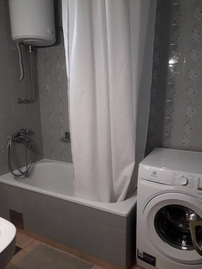 אורביץ Armstrong Apartments - Kornjaca מראה חיצוני תמונה