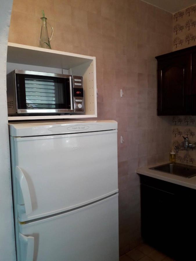 אורביץ Armstrong Apartments - Kornjaca מראה חיצוני תמונה