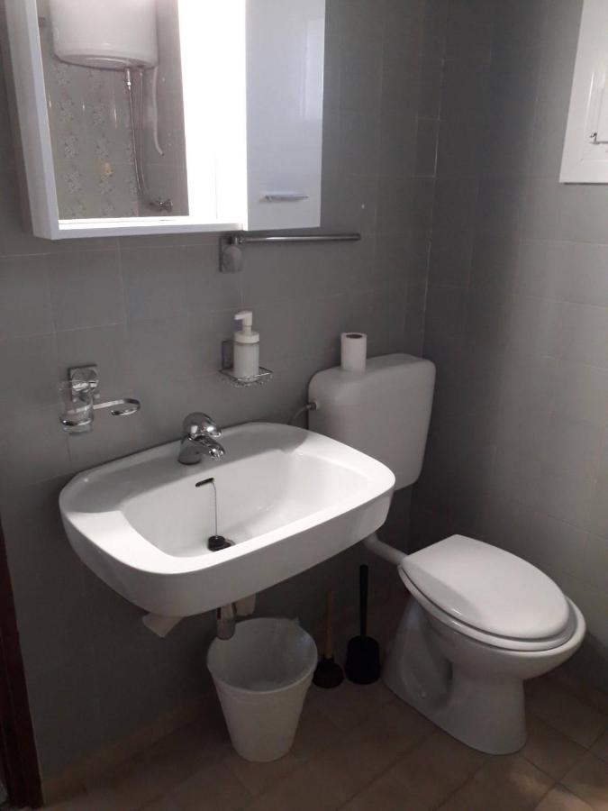 אורביץ Armstrong Apartments - Kornjaca מראה חיצוני תמונה
